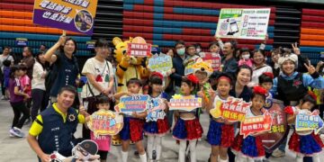 守護青春未來 拒絕沉迷與誘惑　屏警結合「防詐小尖兵」宣導防詐與自我保護觀念