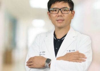 反覆心衰竭竟非單純老化  安泰醫院診斷罕見心疾「ATTR-CM」