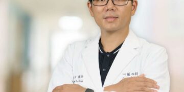 反覆心衰竭竟非單純老化  安泰醫院診斷罕見心疾「ATTR-CM」