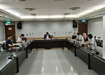 台南地檢署召開「查緝民生犯罪聯繫平台」會議-嚴查嚴辦不法囤積與哄抬行為