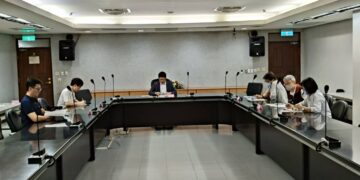 台南地檢署召開「查緝民生犯罪聯繫平台」會議-嚴查嚴辦不法囤積與哄抬行為