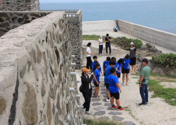 偏鄉兒童教育基金會進軍澎湖  閱推還要鼓勵表達  偕家長一起努力
