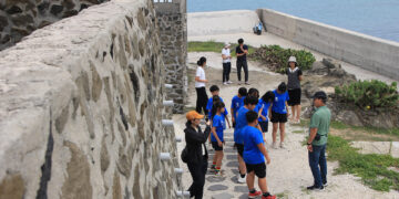 偏鄉兒童教育基金會進軍澎湖  閱推還要鼓勵表達  偕家長一起努力