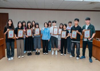 屏縣大專青年公部門暑期工讀計畫　305個職場體驗機會等你