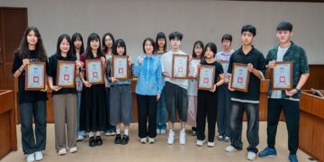 屏縣大專青年公部門暑期工讀計畫　305個職場體驗機會等你