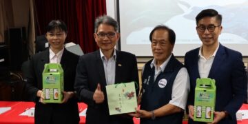 鍾佳濱考察屏東農經建設　力求改善九如屏市萬丹水利溝渠，活化傳統產業