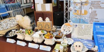 臺南蚵進入盛產期  黃偉哲邀全民品嚐鮮蚵盛宴