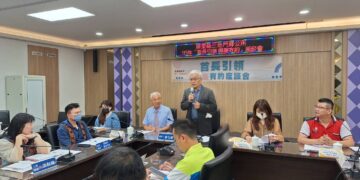 佳政協力導廉行，琪守公器正風範