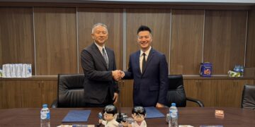 未來新藥與永信藥品簽署MOU　打造長期策略合作架構