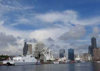 海巡署澄清「海面態勢圖」　強調無涉洩密