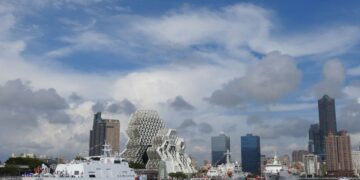 海巡署澄清「海面態勢圖」　強調無涉洩密