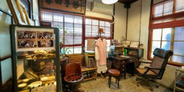 青森睡魔展出倒數　邀您來一趟朴子小旅行