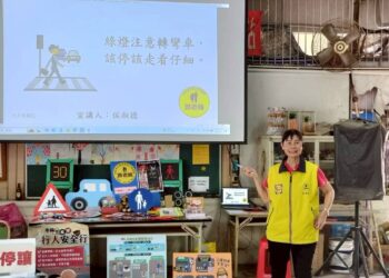 屏縣府清明連假啟動道安防制與交通疏導　呼籲專心駕駛、路口減速慢行，平安歸