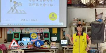 屏縣府清明連假啟動道安防制與交通疏導　呼籲專心駕駛、路口減速慢行，平安歸