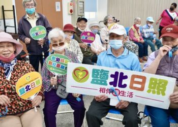 長照3.0新模式「互助喘息」　屏東打造有感照顧支持網