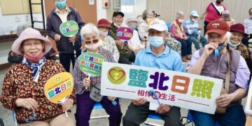 長照3.0新模式「互助喘息」　屏東打造有感照顧支持網