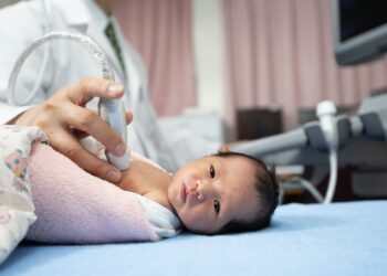 不畏少子化彰基賠錢斥資護兒科  住院醫師招收率逆勢翻轉破8成