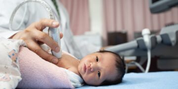 不畏少子化彰基賠錢斥資護兒科  住院醫師招收率逆勢翻轉破8成