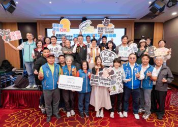 報名狀況踴躍  全台唯一泛舟鐵人報名倒數中