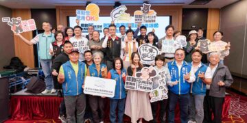 報名狀況踴躍  全台唯一泛舟鐵人報名倒數中