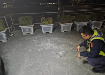 東港警守護琉球治安 跨域合作打造安全環境暨東港警訊