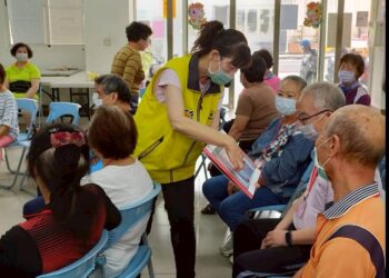 屏縣府清明連假啟動道安防制與交通疏導 呼籲專心駕駛、路口減速慢行,平安歸