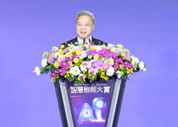 經濟部「智慧創新大賞」百大贏家出爐   代理式與邊緣AI雙箭齊發帶動產業升級