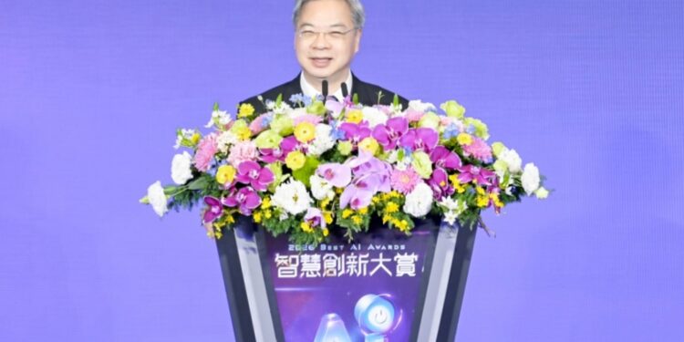 經濟部「智慧創新大賞」百大贏家出爐   代理式與邊緣AI雙箭齊發帶動產業升級