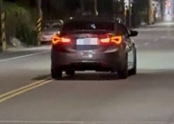 未禮讓行人穿越道上之行人及肇事逃逸　依刑法肇事致人死傷逃逸罪偵辦