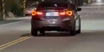 未禮讓行人穿越道上之行人及肇事逃逸　依刑法肇事致人死傷逃逸罪偵辦