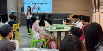 嘉義縣「尋寶列車」雙語微旅行　引領學童探索糖業與藝文寶藏