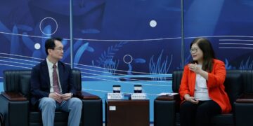 高科大攜手海委會  深化海洋治理與人才培育合作