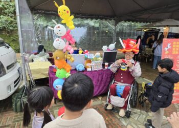 連假變身小礦工！黃金博物館 4/3 起啟動藝術假期     走讀金瓜石、抽獎玩不停