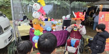 連假變身小礦工！黃金博物館 4/3 起啟動藝術假期     走讀金瓜石、抽獎玩不停