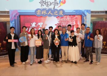 電影《農曆三月二十三》全片取景自雲林　5/8感動上映