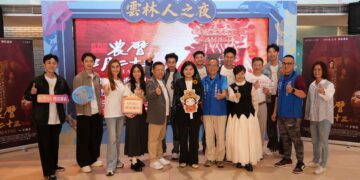 電影《農曆三月二十三》全片取景自雲林　5/8感動上映