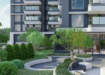 遠雄沐蘊卡位北高雄 由豪宅聚落轉向小宅需求升溫時機