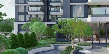 遠雄沐蘊卡位北高雄 由豪宅聚落轉向小宅需求升溫時機