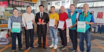 德播會號召熱血行動　高雄4月10日舉辦大型捐血活動送暖社會