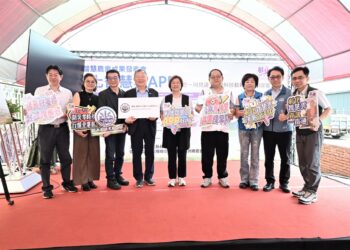 影音/一支手機見證彰化農業升級  「彰化智慧雲APP」免費下載 邁向AI新時代