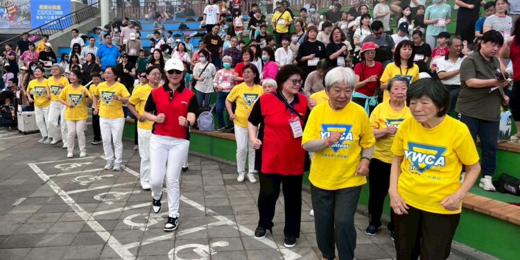 台北女青家庭服務邁入77年 邀請家庭走入彼此的心樂園　5/16兒童新樂園溫馨登場