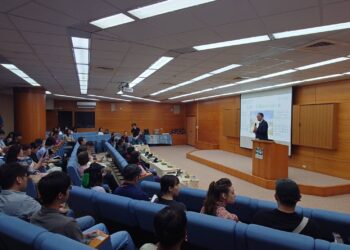 深耕環境教育近十年有成 國家環境教育獎花蓮縣入圍決審