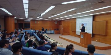 深耕環境教育近十年有成　國家環境教育獎花蓮縣入圍決審