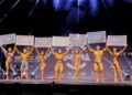 2026 NPC WORLDWIDE區域賽／自然區域賽暨IFBB  PRO台灣職業大賽 高雄大東登場