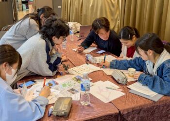 從青年視角看金山!筑波大學與致理科大跨國交流 激盪新北地方創生新提案