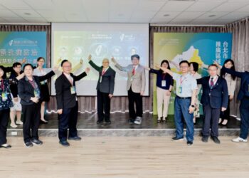 結合基層診所與社大資源   北市醫師公會推「非藥物處方」 打造預防醫學新模式