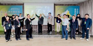 結合基層診所與社大資源   北市醫師公會推「非藥物處方」 打造預防醫學新模式