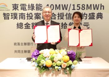 永豐深耕ESG備受肯定　永續金融評鑑名列前25%