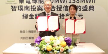 永豐深耕ESG備受肯定　永續金融評鑑名列前25%