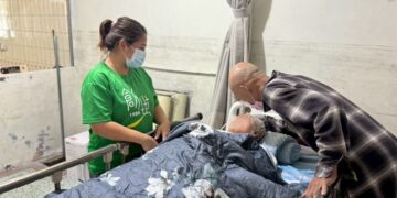 台灣社工日  創世基金會向社工致敬